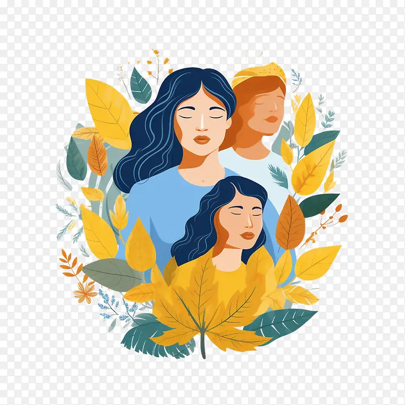 妇女平等日-妇女平等日