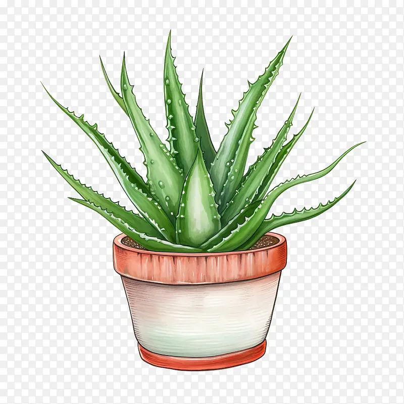 芦荟-芦荟