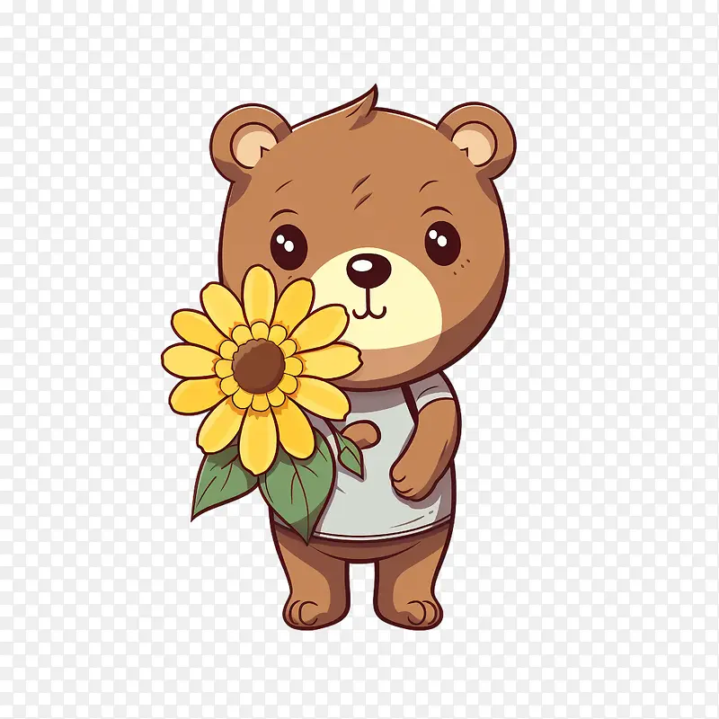 泰迪熊日-泰迪熊