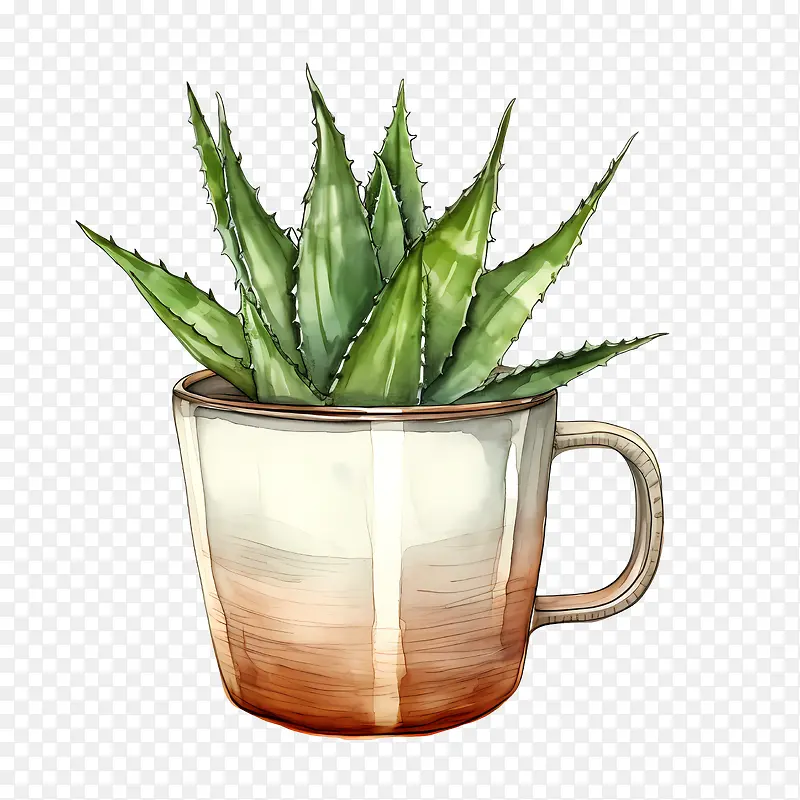 芦荟-芦荟