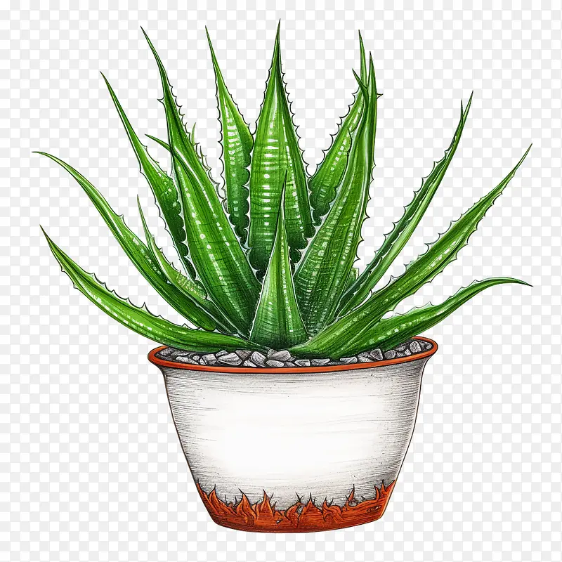芦荟-芦荟