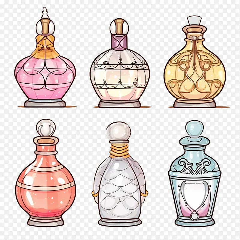 香水瓶-香水瓶香水瓶香水瓶