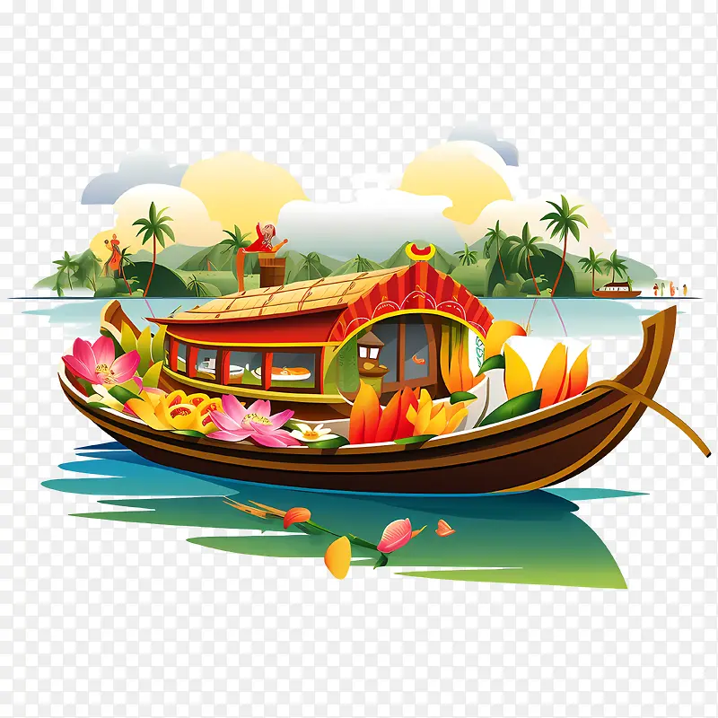 欧南船-欧南船