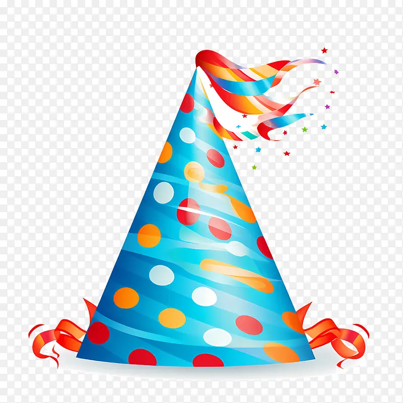 生日帽-生日帽