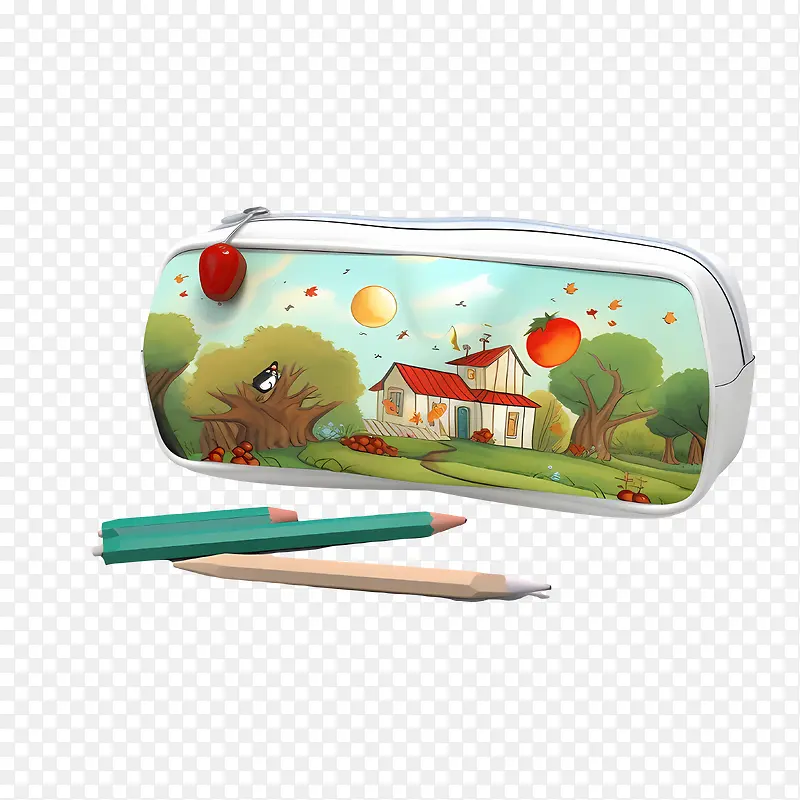 铅笔盒-铅笔盒学校供应商铅笔盒铅笔画