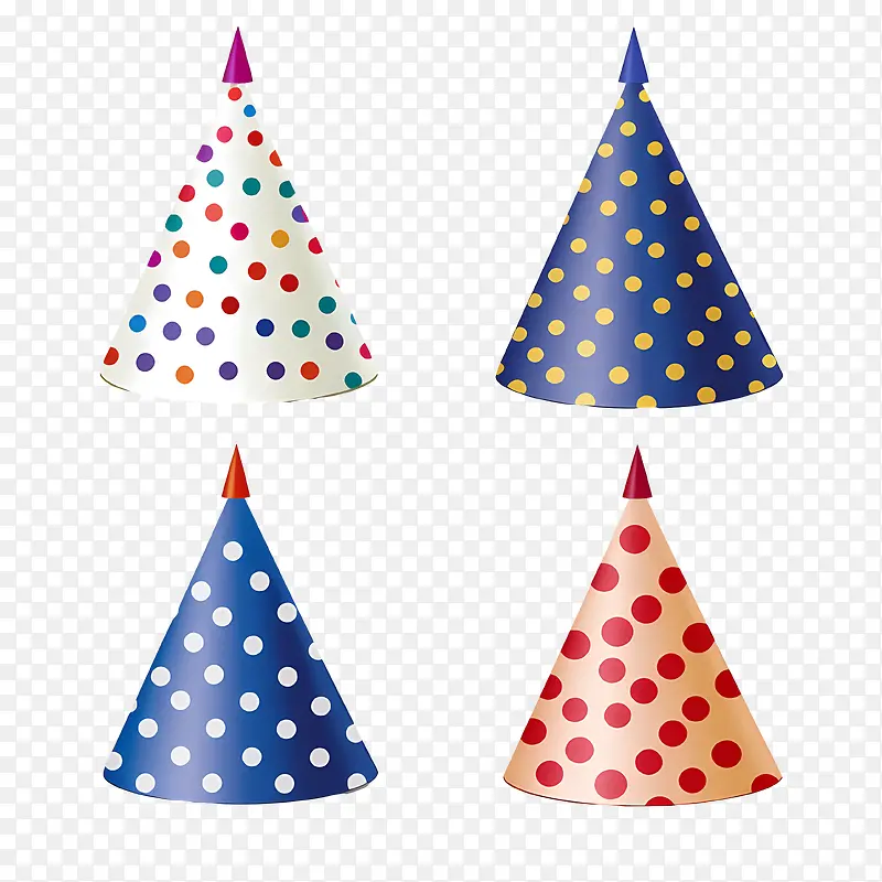 生日帽-生日帽