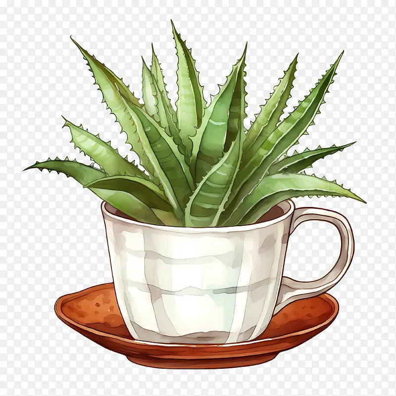 芦荟-芦荟