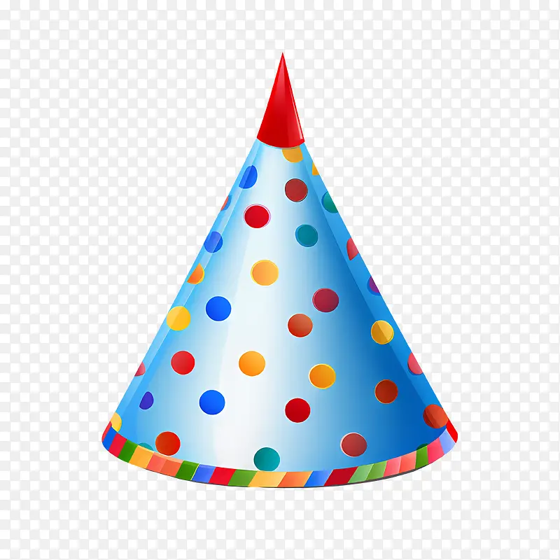 生日帽-生日帽