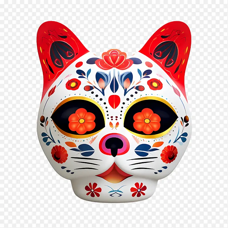 亡灵节——万圣节