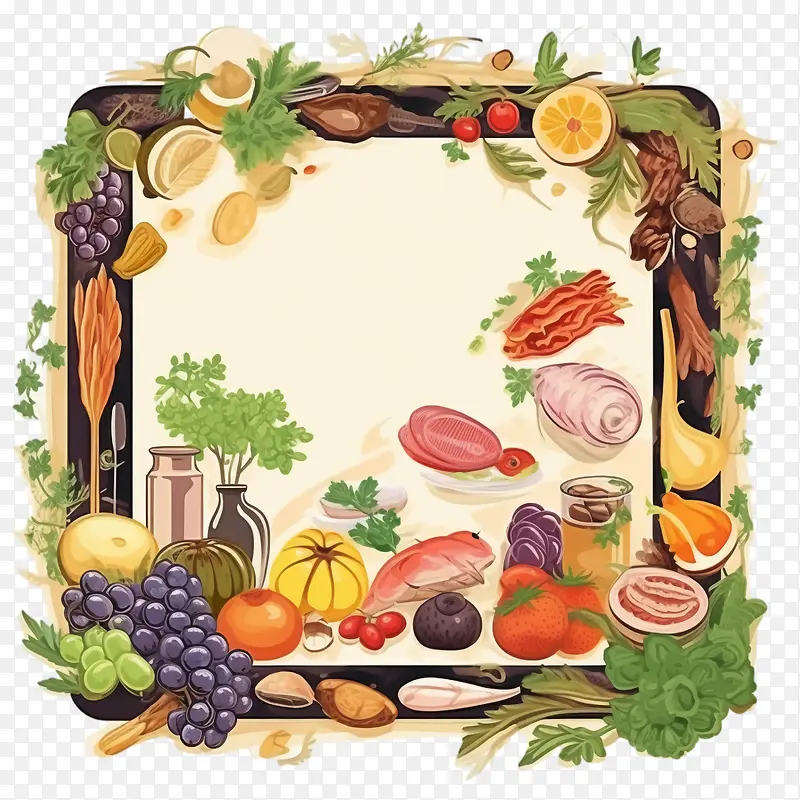 世界粮食日-世界粮食日