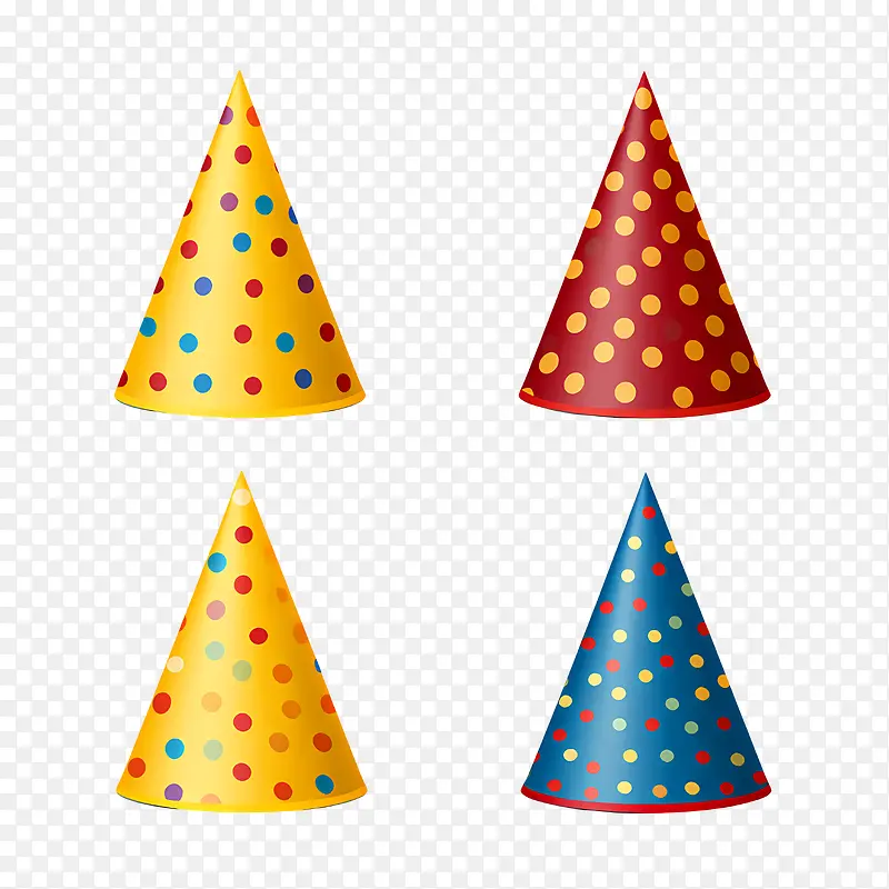 生日帽-生日帽