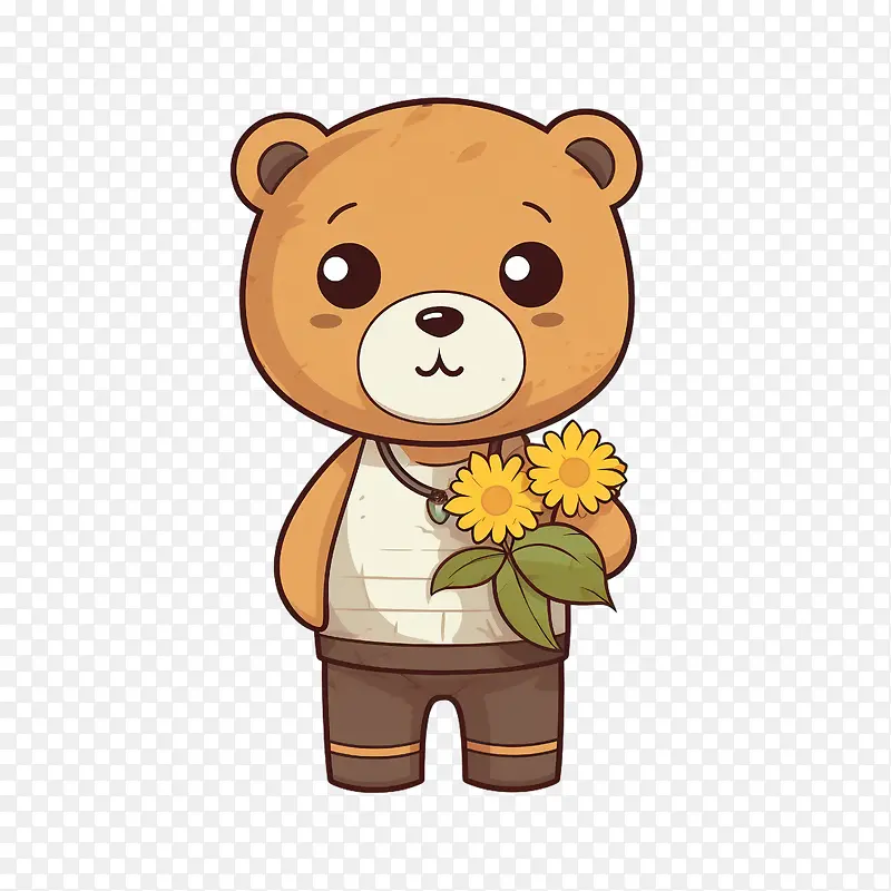 泰迪熊日-泰迪熊