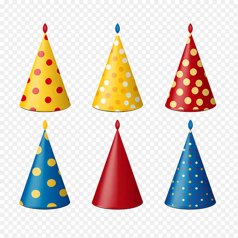 生日帽-生日帽