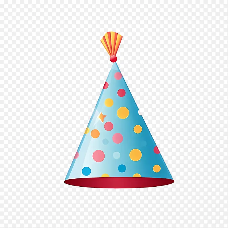 生日帽-生日帽