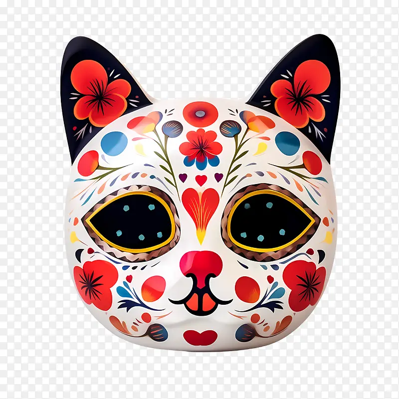 亡灵节——万圣节