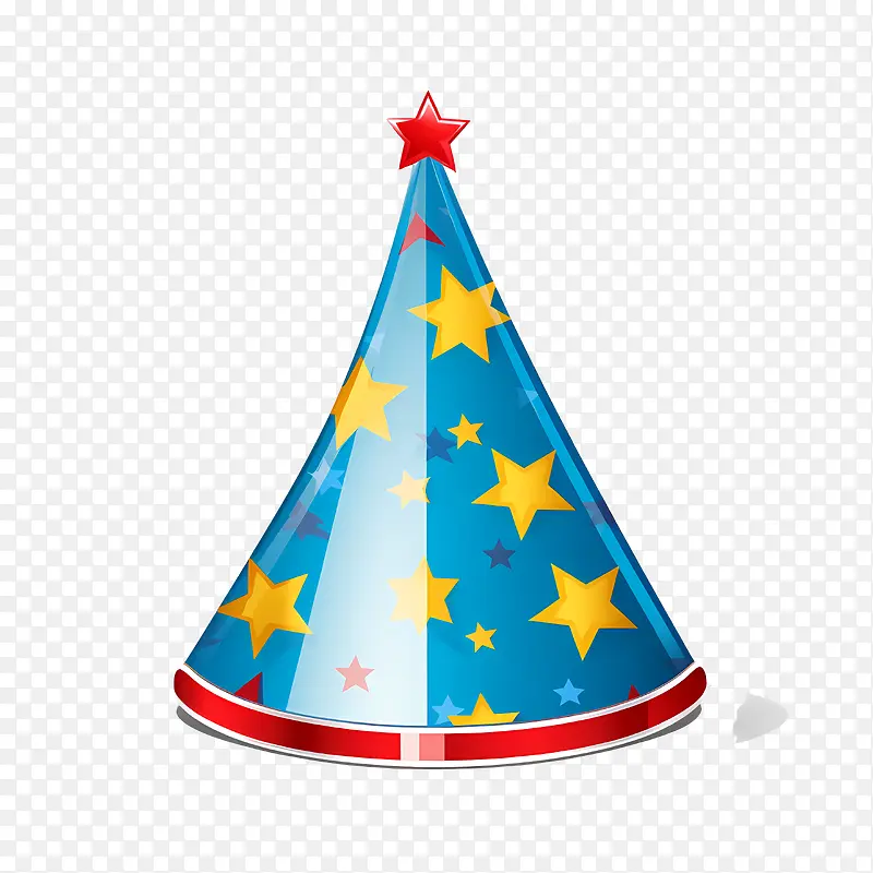 生日帽-生日帽