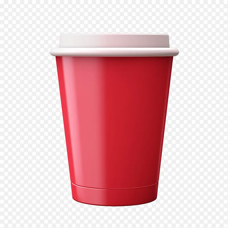 纸杯-咖啡杯