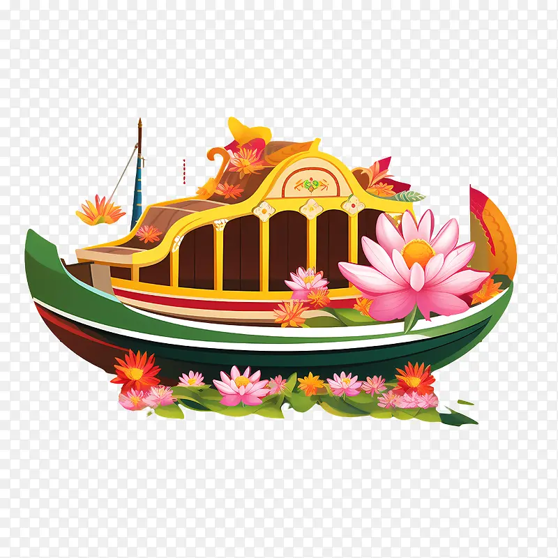 欧南船-欧南船