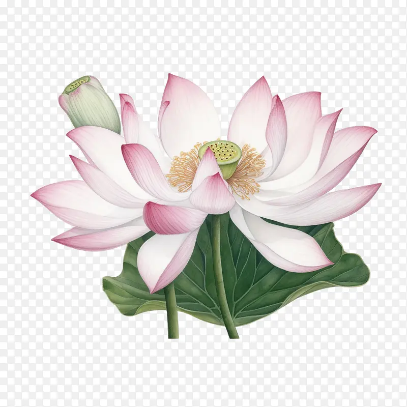 莲花-莲花