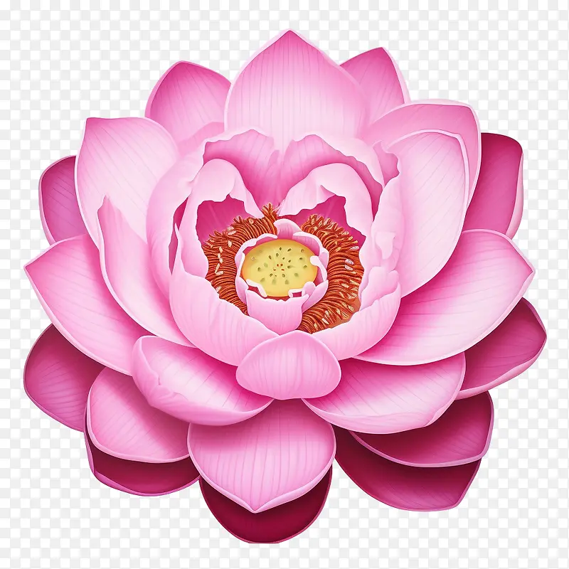莲花-莲花