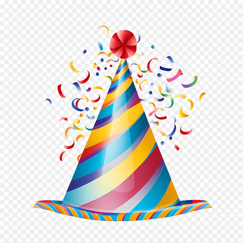 生日帽-生日帽