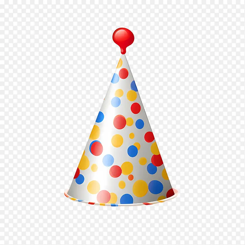 生日帽-生日帽
