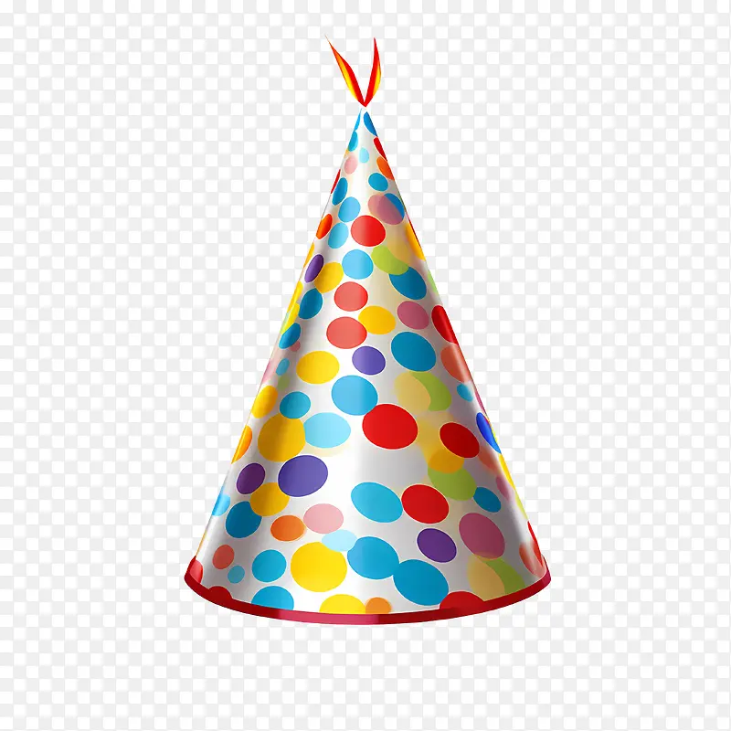 生日帽-生日帽