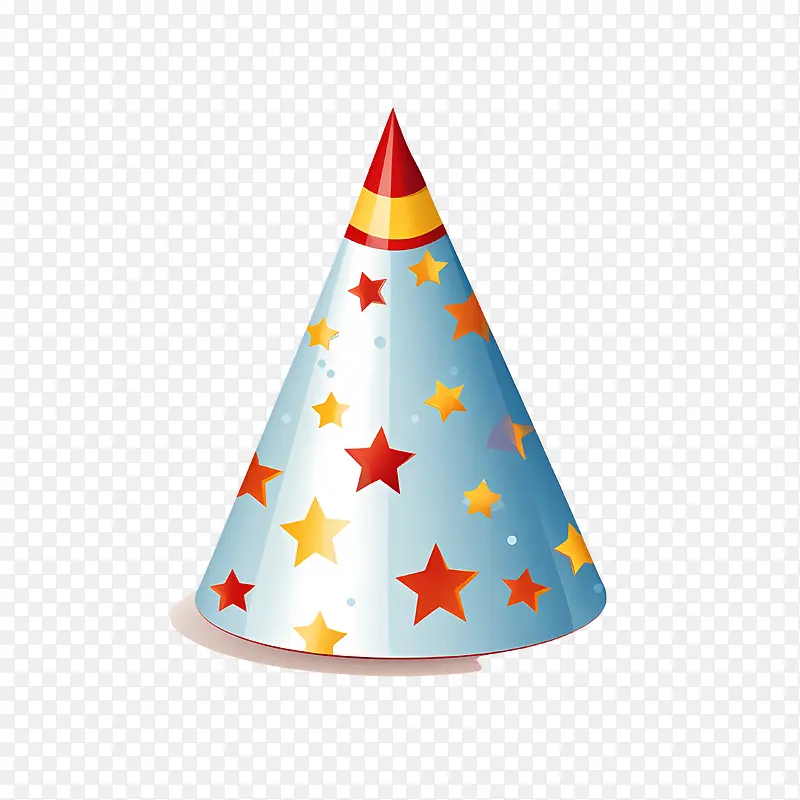 生日帽-生日帽