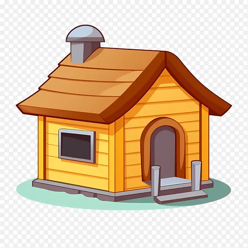 狗屋-狗屋房子狗屋木制小型