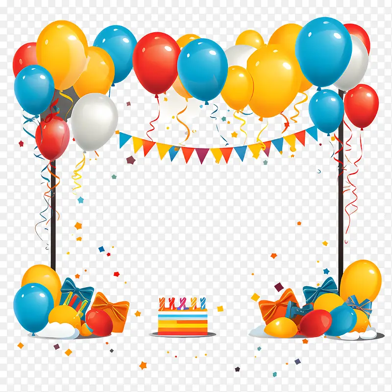 生日相框-生日相框