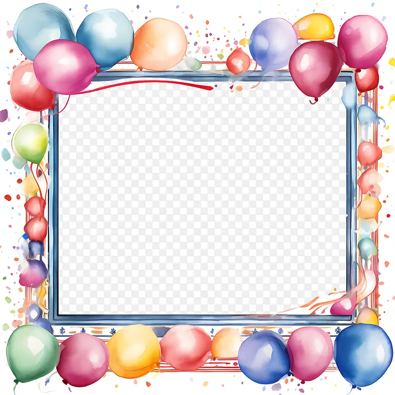 生日相框-生日相框