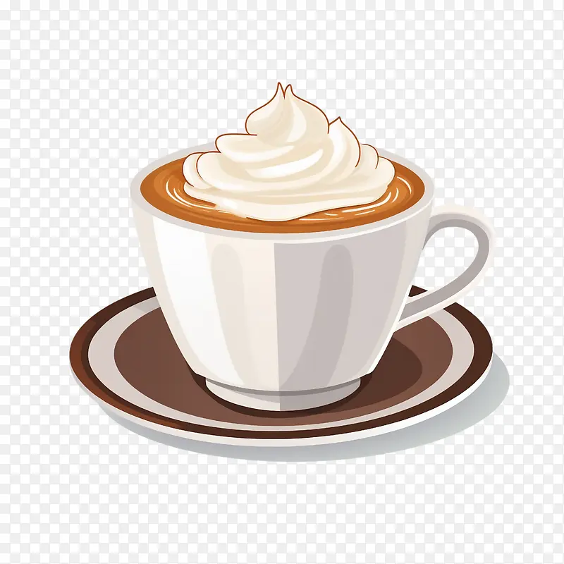 国际咖啡日-一杯咖啡