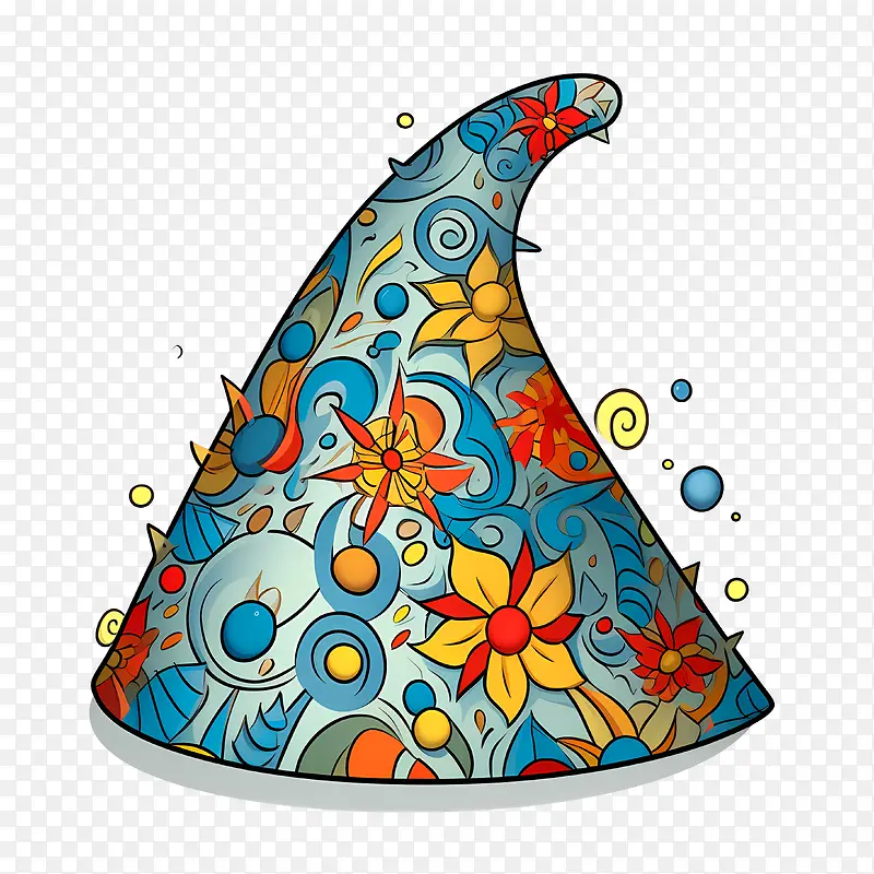 生日帽-生日帽