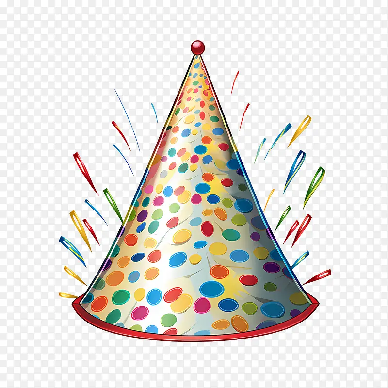 生日帽-生日帽