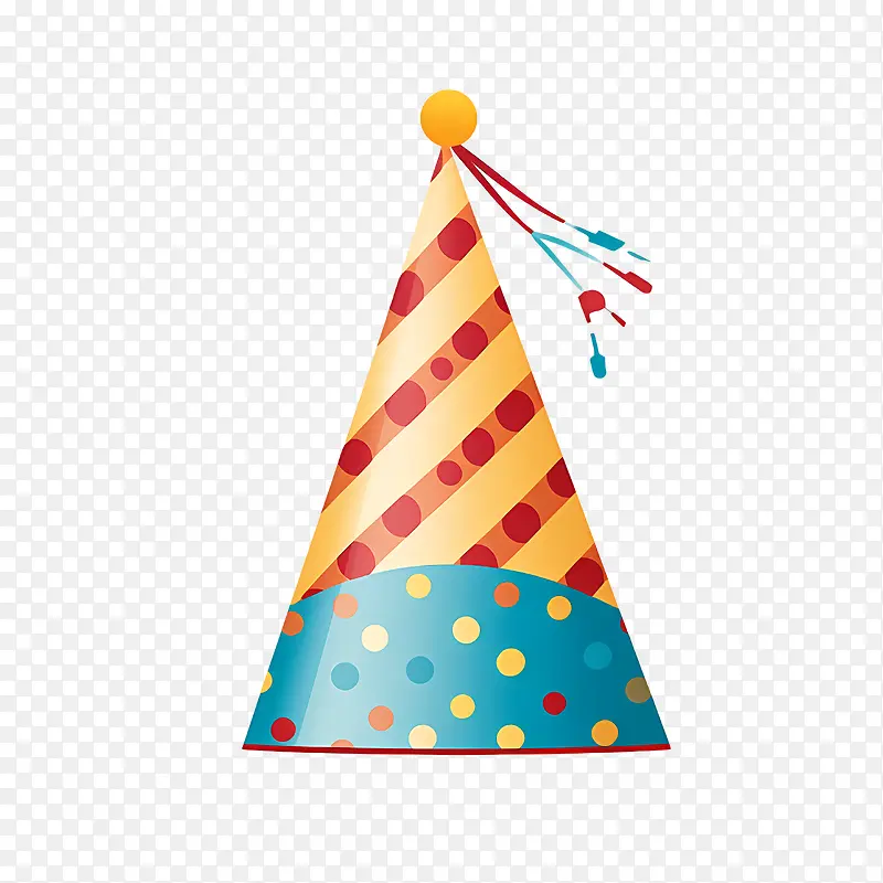 生日帽-生日帽