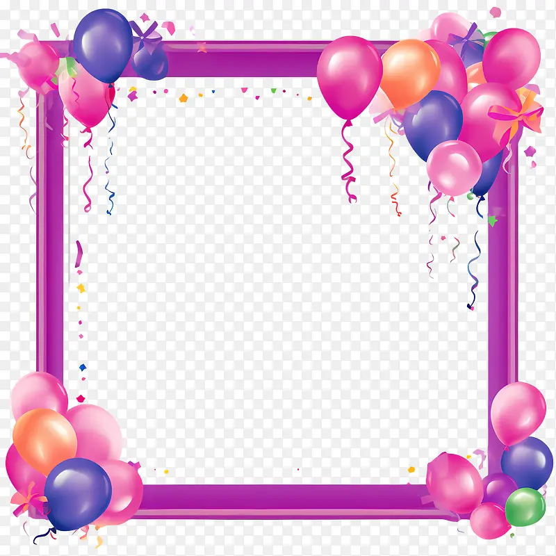 生日相框-生日相框