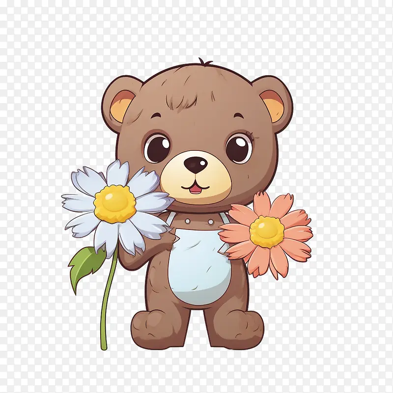 泰迪熊日-泰迪熊