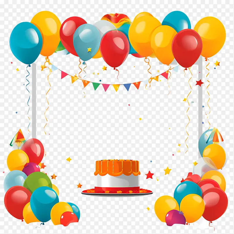 生日相框-生日相框