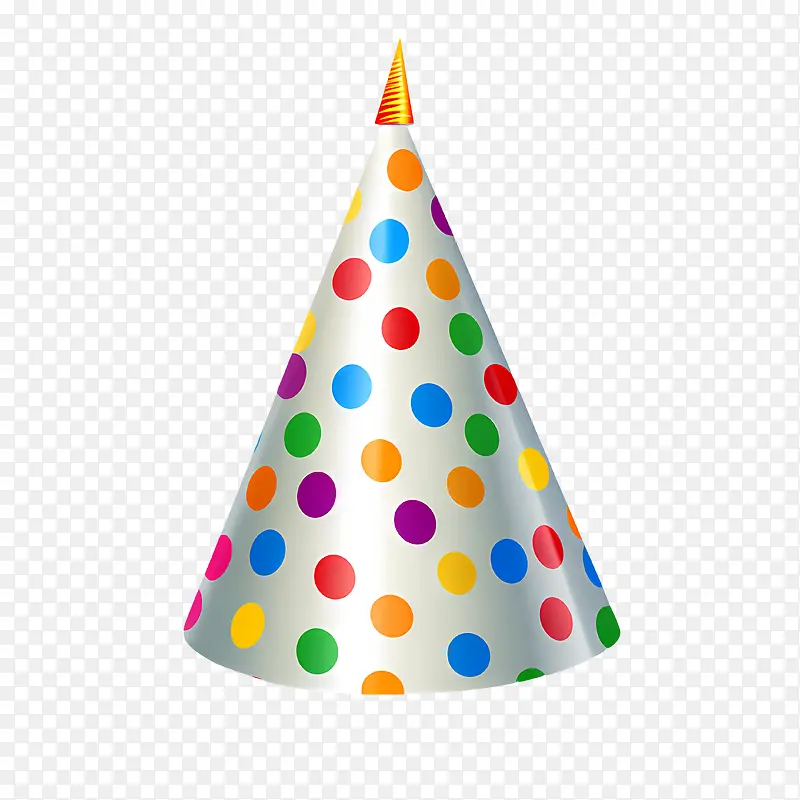 生日帽-生日帽