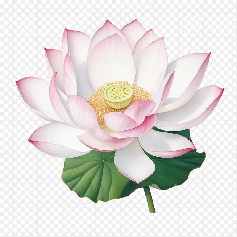 莲花-莲花