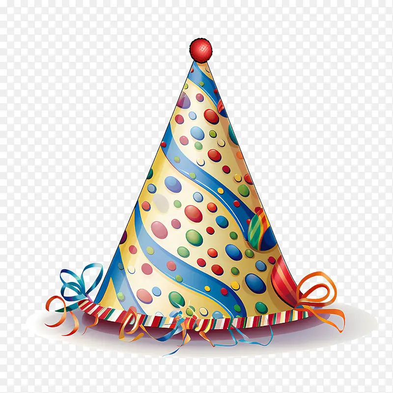 生日帽-生日帽