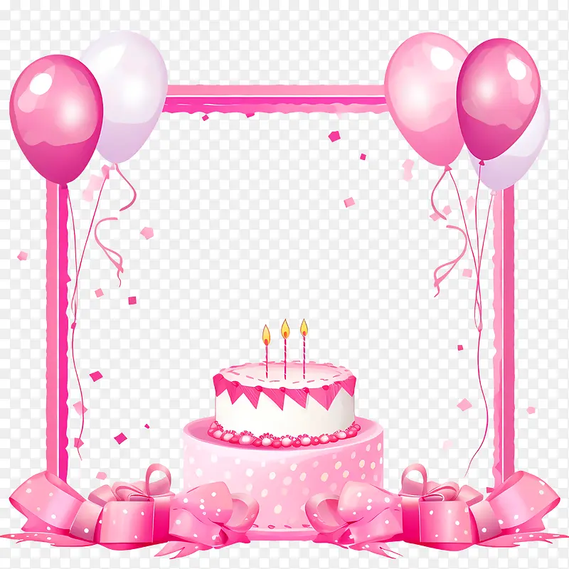 生日相框-生日相框