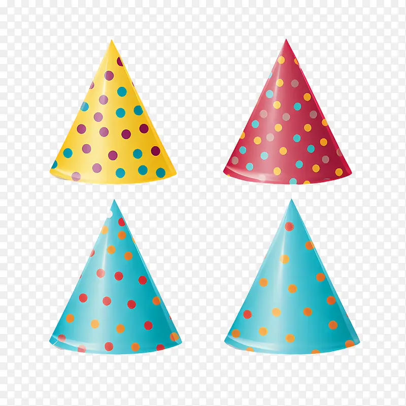 生日帽-生日帽