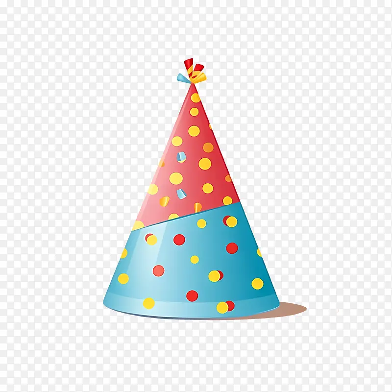 生日帽-生日帽