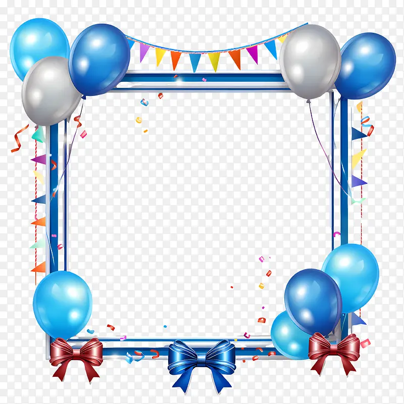 生日相框-生日相框