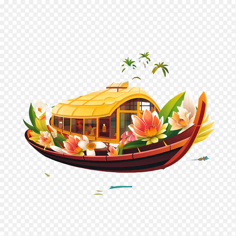 欧南船-欧南船