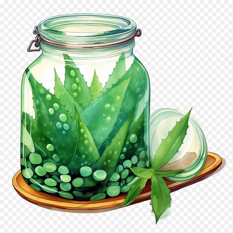 芦荟-芦荟