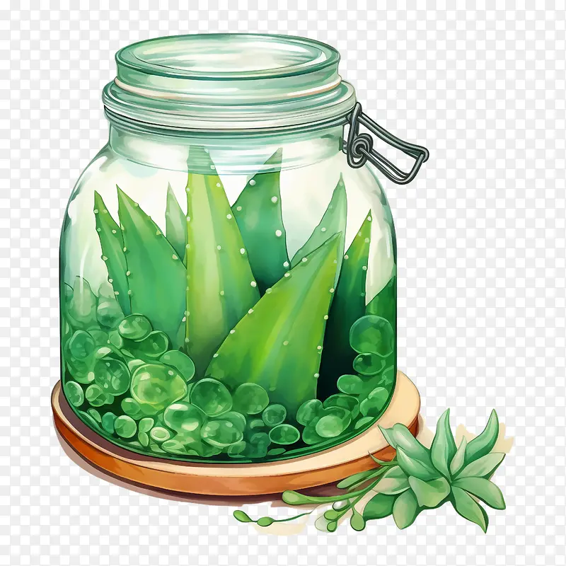 芦荟-芦荟