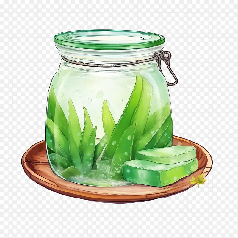 芦荟-芦荟