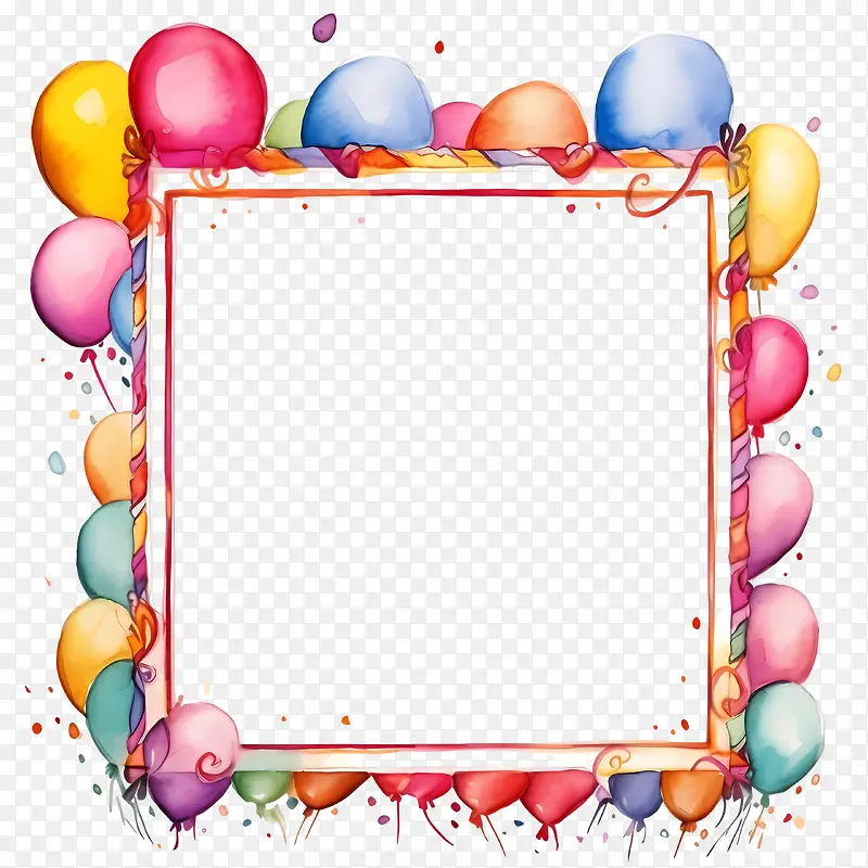 生日相框-生日相框